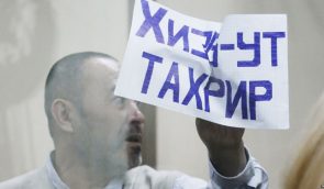 У Криму продовжили арешт фігурантам бахчисарайської “справи Хізб ут-Тахрір”