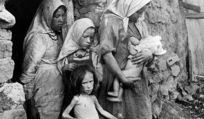 Ще один штат США визнав Голодомор геноцидом