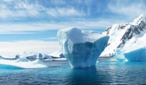 В Ісландії відкрили пам’ятник першому льодовику, який розтанув через зміни клімату