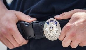 На Харківщині судитимуть поліцейських, які били жінку ногами, щоб вона зізналась у крадіжці