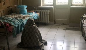 “Концентраційний табір”: експерти розповіли, як живуть пацієнти найбільшого в Україні психоневрологічного інтернату