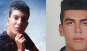 В Ірані стратили двох підлітків