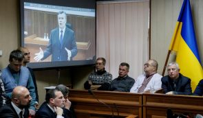 Кримінальний кодекс не передбачає надання останнього слова Януковичу – адвокат