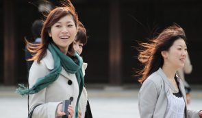 На місцевих виборах у Японії жінки взяли рекордну кількість місць
