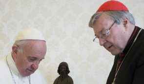 Колишнього скарбника Ватикану засудили за насильство над дітьми
