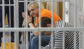 У Білорусі знову розстріляли засудженого