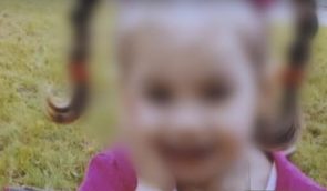 На Житомирщині батьки вбили п’ятирічну дитину