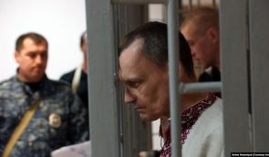 “Вірю, що мене або обміняють, або ще якимось чином звільнять”: політв’язень Карпюк розповів про свій стан