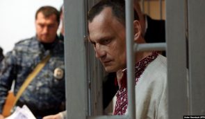 Політв’язню Карпюку у в’язниці не передають посилку – адвокат