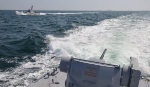 Мін’юст звернувся до ЄСПЛ щодо звільнення українських моряків
