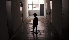 У київській психлікарні знайшли хлопчика, який замість місяця живе там уже рік