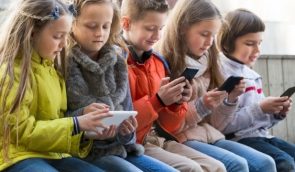 ЮНІСЕФ: Основні загрози в інтернеті для дітей і підлітків – кібербулінг та домагання