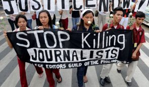 CPJ назвав країни, де злочини проти журналістів найчастіше лишаються непокараними