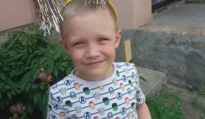 ДБР неналежно розслідує вбивство п’ятирічного хлопчика на Київщині – Найєм