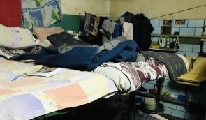 У Чернігівському СІЗО бракує лікарів і провалюється підлога