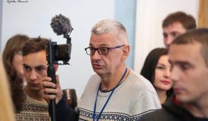 ПАРЄ закликала розслідувати вбивство журналіста Комарова