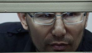 В останньому слові в суді політв’язень Куку закликав РФ припинити репресії в Криму