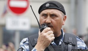 Справи Майдану: щодо командира “Беркуту” Кусюка дозволили спецрозслідування