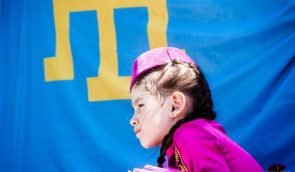 В Україні не закриватимуть російськомовні школи у відповідь на утиски в Криму – Гриневич