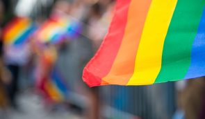 Україна на 35-му місці в рейтингу захисту прав ЛГБТ у Європі