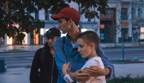 У Києві підлітки підрізали хлопця через його сексуальну орієнтацію