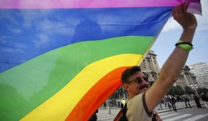 В ООН закликали українських політиків сприяти толерантності до ЛГБТ-громадян