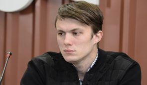 Поліція вдруге закрила провадження у справі про побиття харківського активіста Лисичкіна
