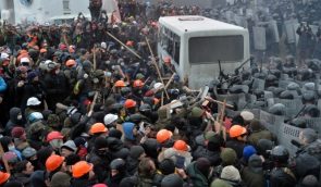 Найближчим часом протести в Україні малоймовірні – експерти