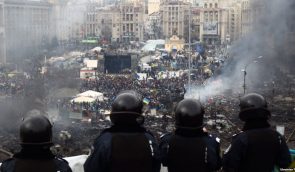 Луценко заявив про завершення розслідування розстрілів на Майдані: у ГПУ це заперечують