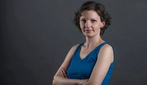 На Львівському форумі видавців презентують нову книжку Тамари Марценюк про фемінізм