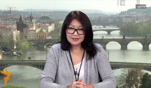 У Казахстані затримали журналістку “Радіо Свобода”