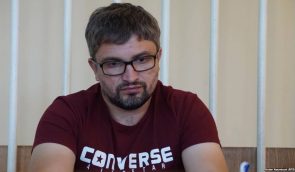 Кримського блогера Мемедемінова перевели в камеру з посиленим контролем – адвокат