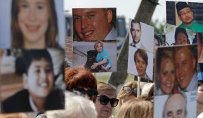 Родичі загиблих у катастрофі МН-17 скаржаться на Росію до ЄСПЛ: суд вимагає від РФ пояснень