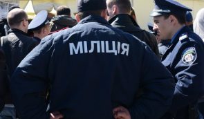 У Києві затримали двох колишніх працівників міліції, яких розшукували за катування