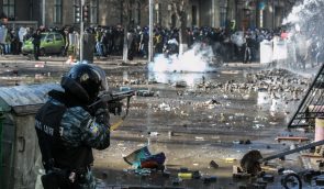 Більша частина з 4700 злочинів проти Майдану вже розслідувані – Горбатюк