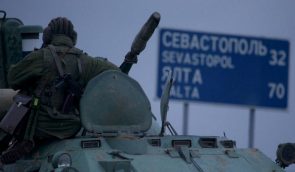 Постпред України в ООН: Рівень мілітаризації Криму безпрецедентний