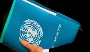 Комітет ООН схвалив проєкт кримської резолюції, де вперше зафіксували поняття “агресія”