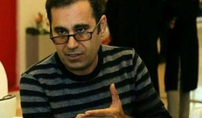 В Ірані вчителя засудили до ув’язнення та побиття батогом за профспілкову діяльність