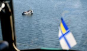 Росія не виконує рішення ЄСПЛ щодо полонених моряків – Порошенко