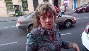 Суд відпустив під домашній арешт організатора нападу на одеську активістку Подолянко