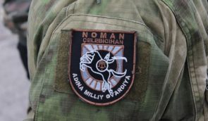 ФСБ заявила о задержании трех человек в Херсонской области по “делу крымскотатарского добровольческого батальона”