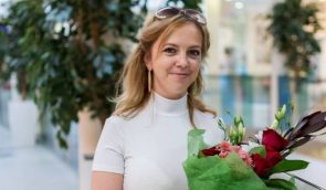 Мати активістки Ноздровської заявила про сфабриковане слідство щодо вбивства доньки