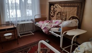 “Це дійсно вражає”: експерти показали, як змінився інтернат на Чернігівщині після візиту моніторів НПМ