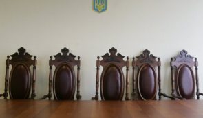 У Київській області досі працюють 16 суддів, які ухвалювали сумнівні рішення проти євромайданівців
