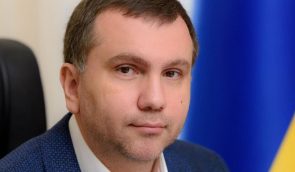 Суддю Вовка та його колег з ОАСК викликають на слідчі дії