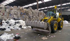 Україна – у першій десятці рейтингу країн з найбільшим обсягом сміття на людину