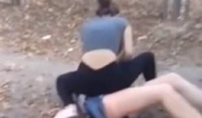 В Одесі дівчата-підлітки побили однолітку і записали це на відео