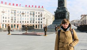 Українській журналістці заборонили в’їзд до Криму на десять років