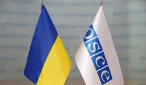 В ОБСЄ схвалили резолюцію щодо мілітаризації Росією Криму