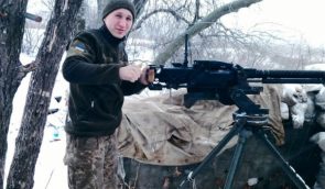 Бойовики на Донбасі захопили в полон військового